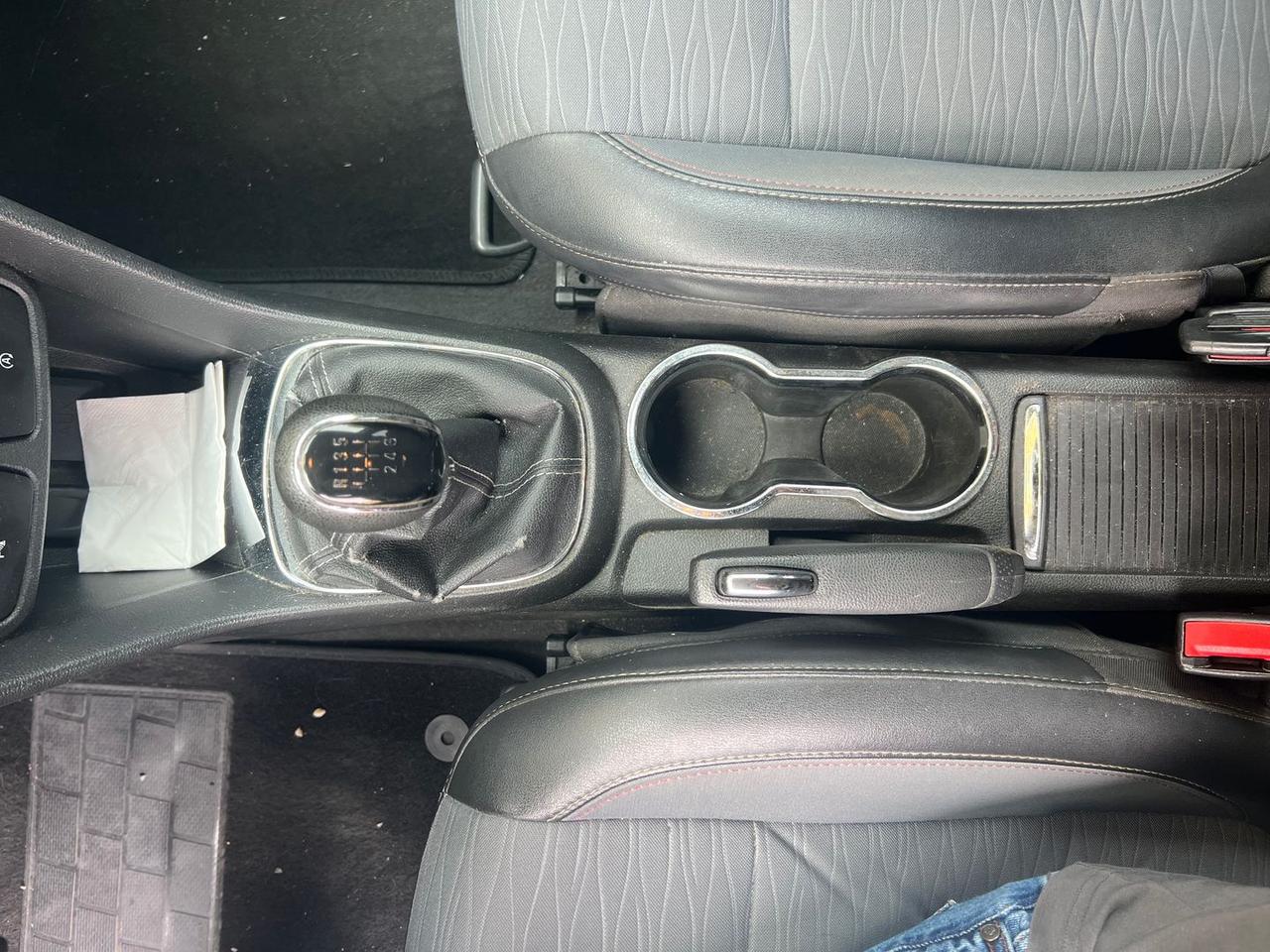 Opel Mokka Cosmo 1.6 CDTI #11118