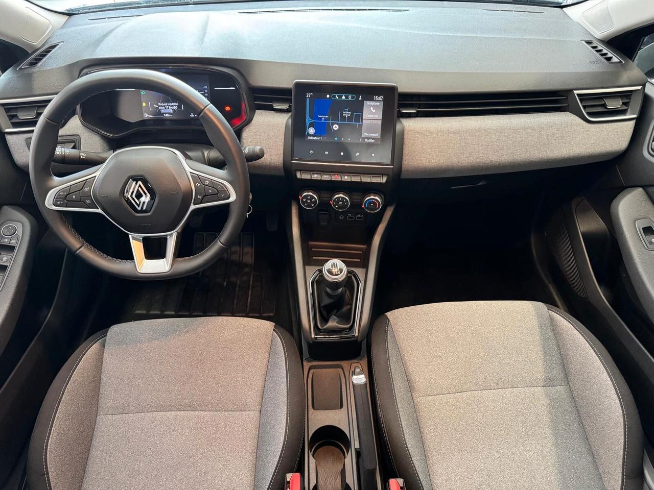 Renault Clio TCe 100 CV GPL 5 porte Evolution