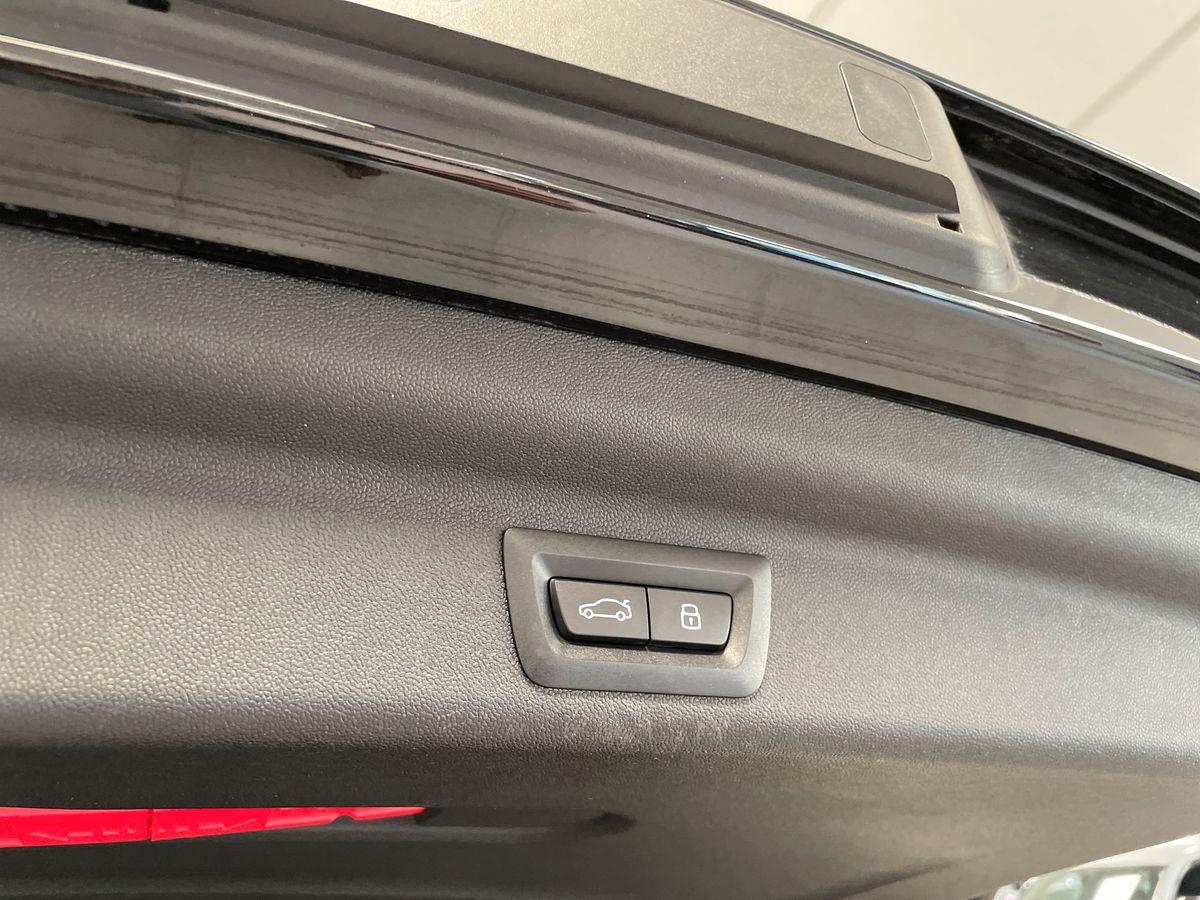 MINI Mini Countryman U25 - Mini Countryman 1.5 48V C Favoured auto