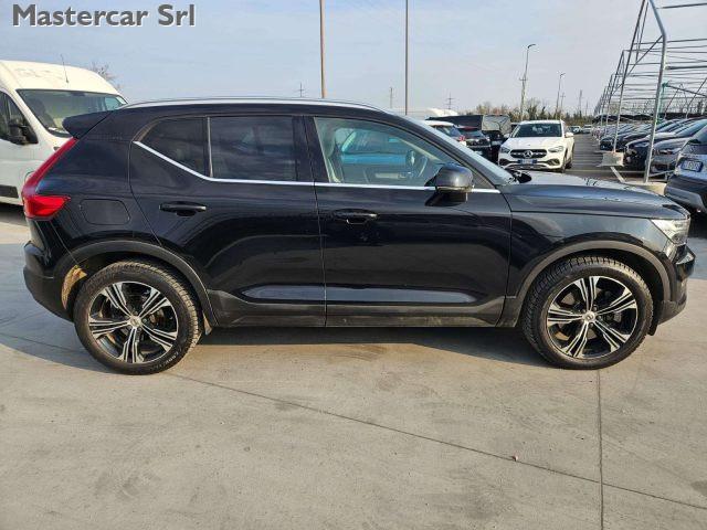 VOLVO XC40 XC40 1.5 t5 phev Inscription auto my21 - GD579TG