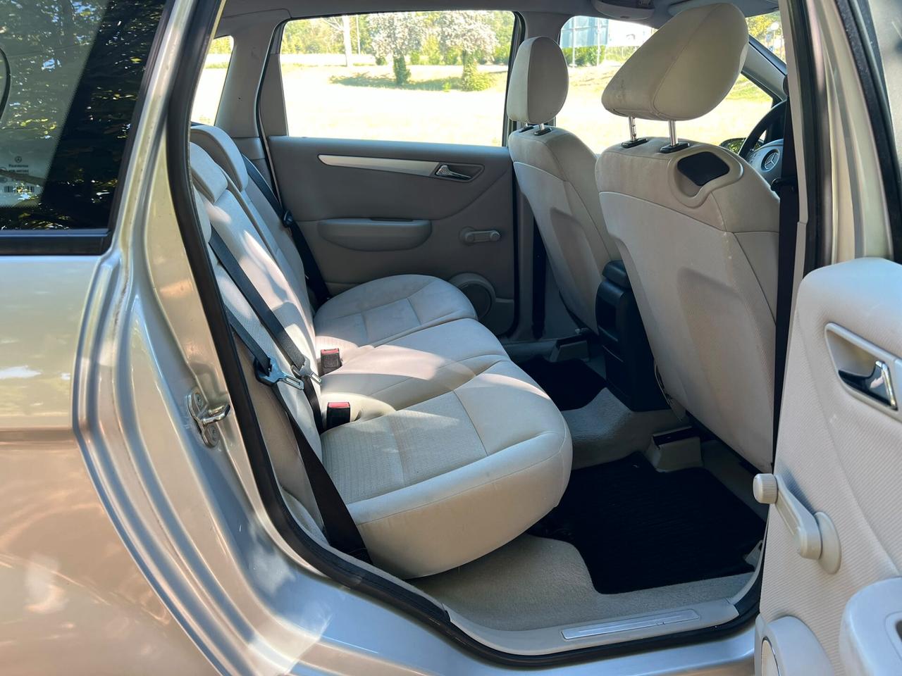 Mercedes-benz B 170 Sport