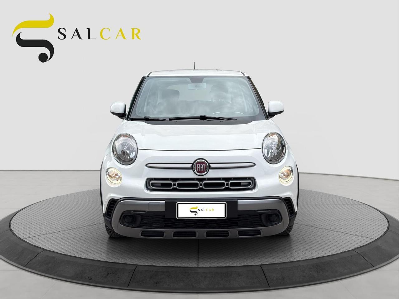 Fiat 500L Cross 1.3 mjt 95cv 2021
