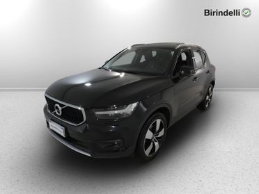 VOLVO XC40 (2017-->) - XC40 T3 Geartronic Momentum
