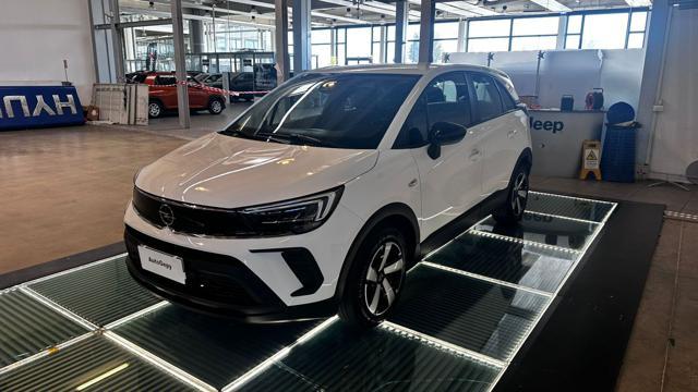 OPEL Crossland 1.2 12V Start&Stop Elegance