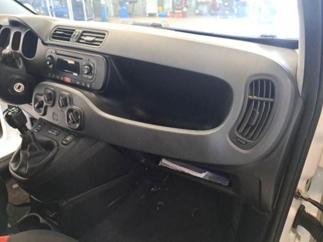 FIAT Panda 1.3 MJT S&S Pop Van 2 posti Az. Italia 100.000 KM