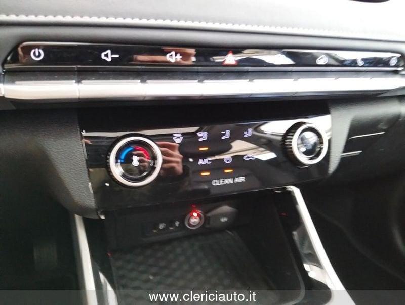 DR AUTOMOBILES DR 5 s3 1.5 Bi-Fuel GPL (TETTO)