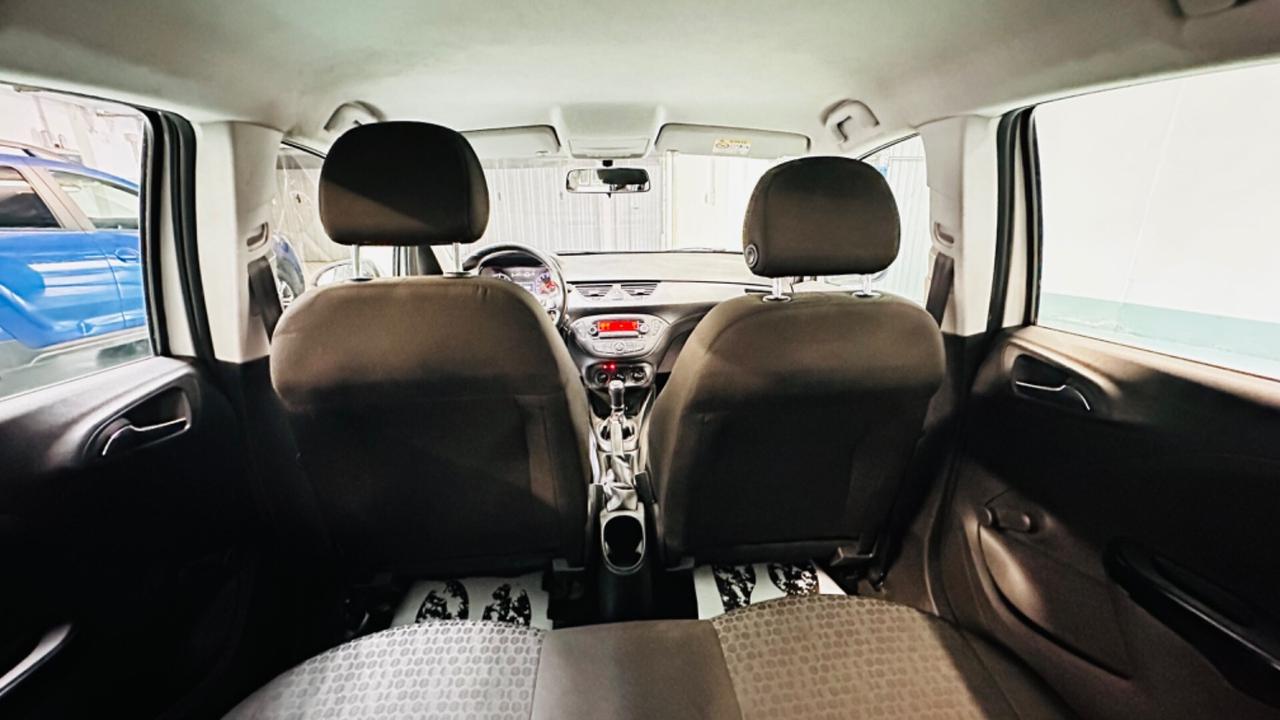 Opel Corsa 1.2 benz.Ok neop. Euro 6