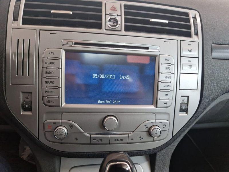 Ford Kuga 2.0 TDCI INDIVIDUAL 4WD 163CV AUTO