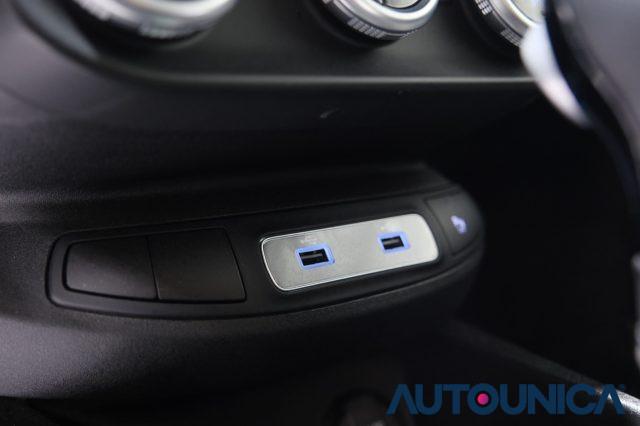 FIAT 500X 1.5 T4 HYBRID 130 CV DCT FARI LED NEOPATENTATI