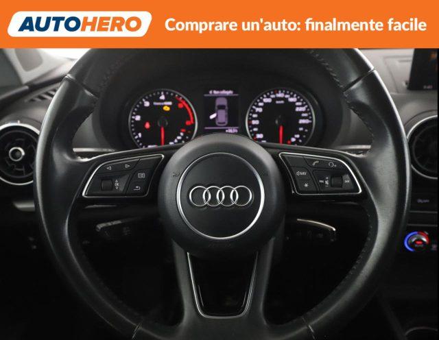 AUDI A3 1.6 TDI S tronic Design