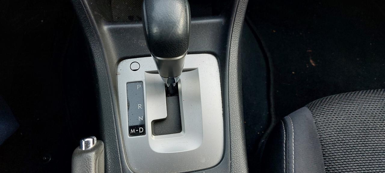 Subaru XV 2.0i Style