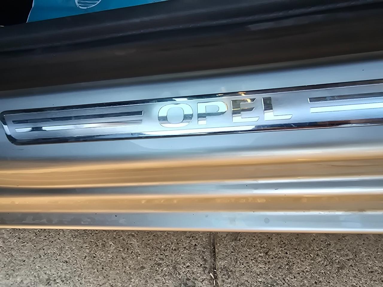 Opel Astra 1.6 CDTi 110CV Start&;Stop Innovation