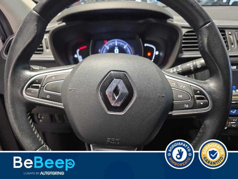Renault Kadjar 1.5 DCI ENERGY HYPNOTIC 110CV