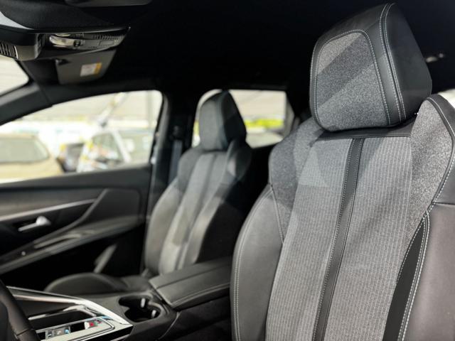 PEUGEOT 3008 BlueHDi 130cv EAT8 Allure Pack