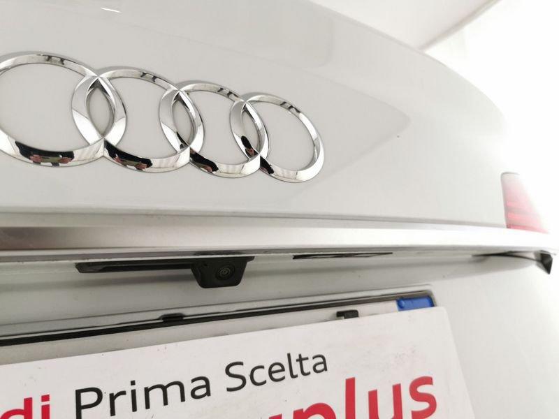 Audi Q5 Sportback 40 2.0 tdi mhev 12V S line quattro s-tronic