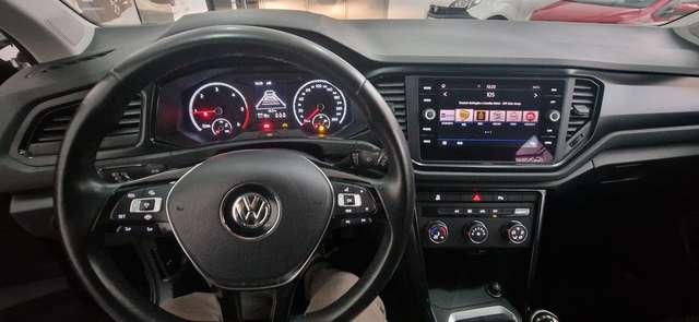 Volkswagen T-Roc 1.6 tdi Business Cerchi 18" Navi