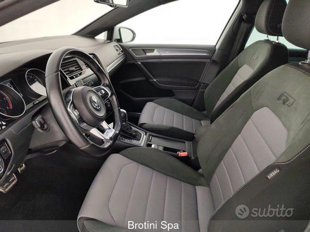 Volkswagen Golf 2.0 TDI Sport Edition 5p. DSG...