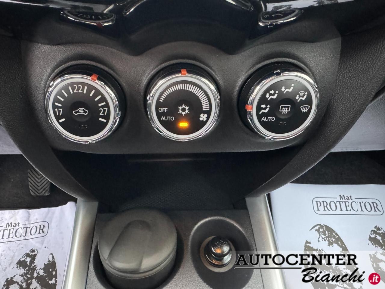 Citroen C4 Aircross 1.6 hdi Seduction s&s 4wd E6