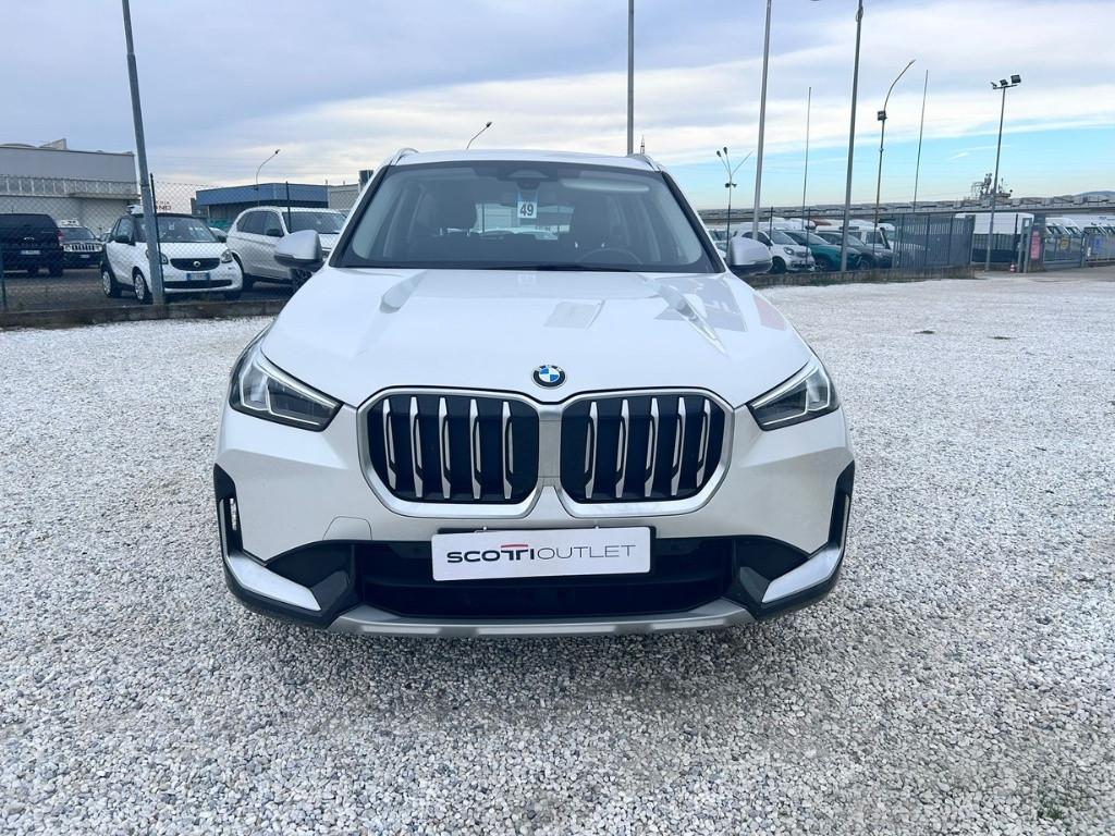 BMW X1 U11 - X1 xdrive23d mhev 48V X-Line auto