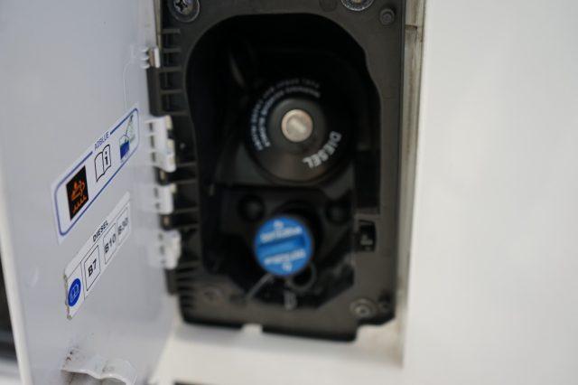 FIAT Ducato 30 2.2 Mjt 120CV MH2 FRIGO FNAX 10/29 ATP