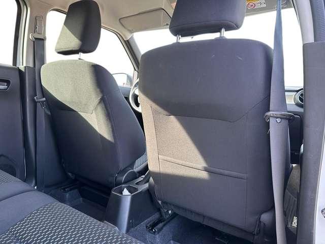 Suzuki Ignis 1.2h Top 2wd