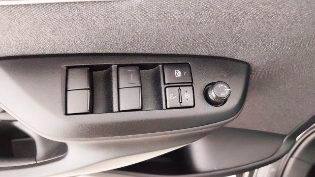 TOYOTA Yaris Cross 1.5 Hybrid 5p. E-CVT Business