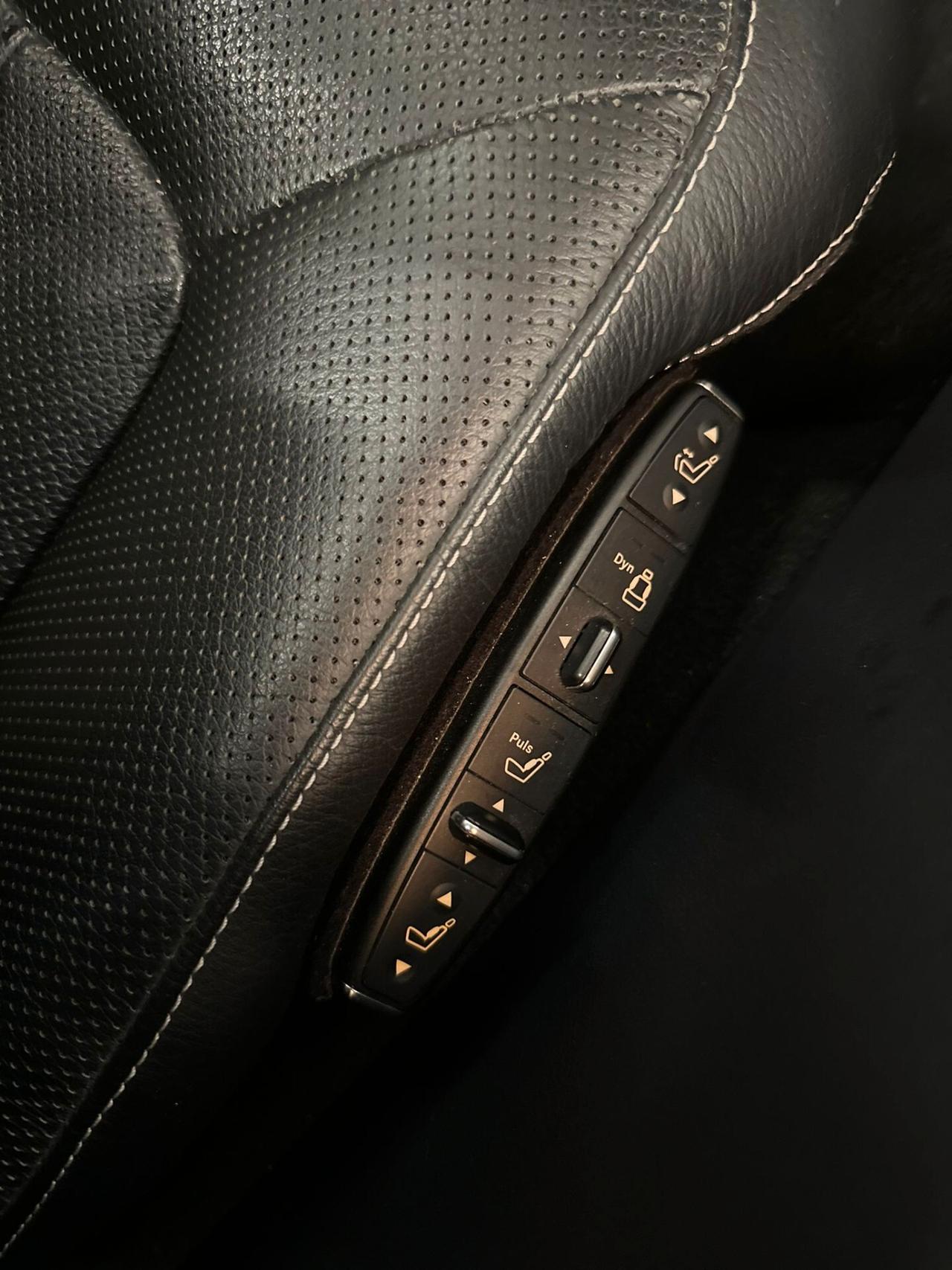 Mercedes CLS 350d 265 CV Premium 115.000 2015