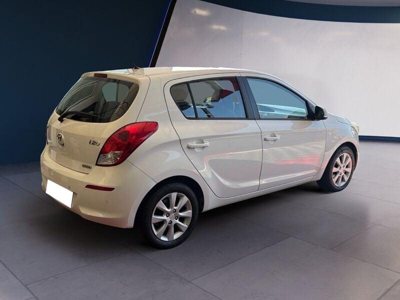 Hyundai i20 1.4 CRDi Comfort