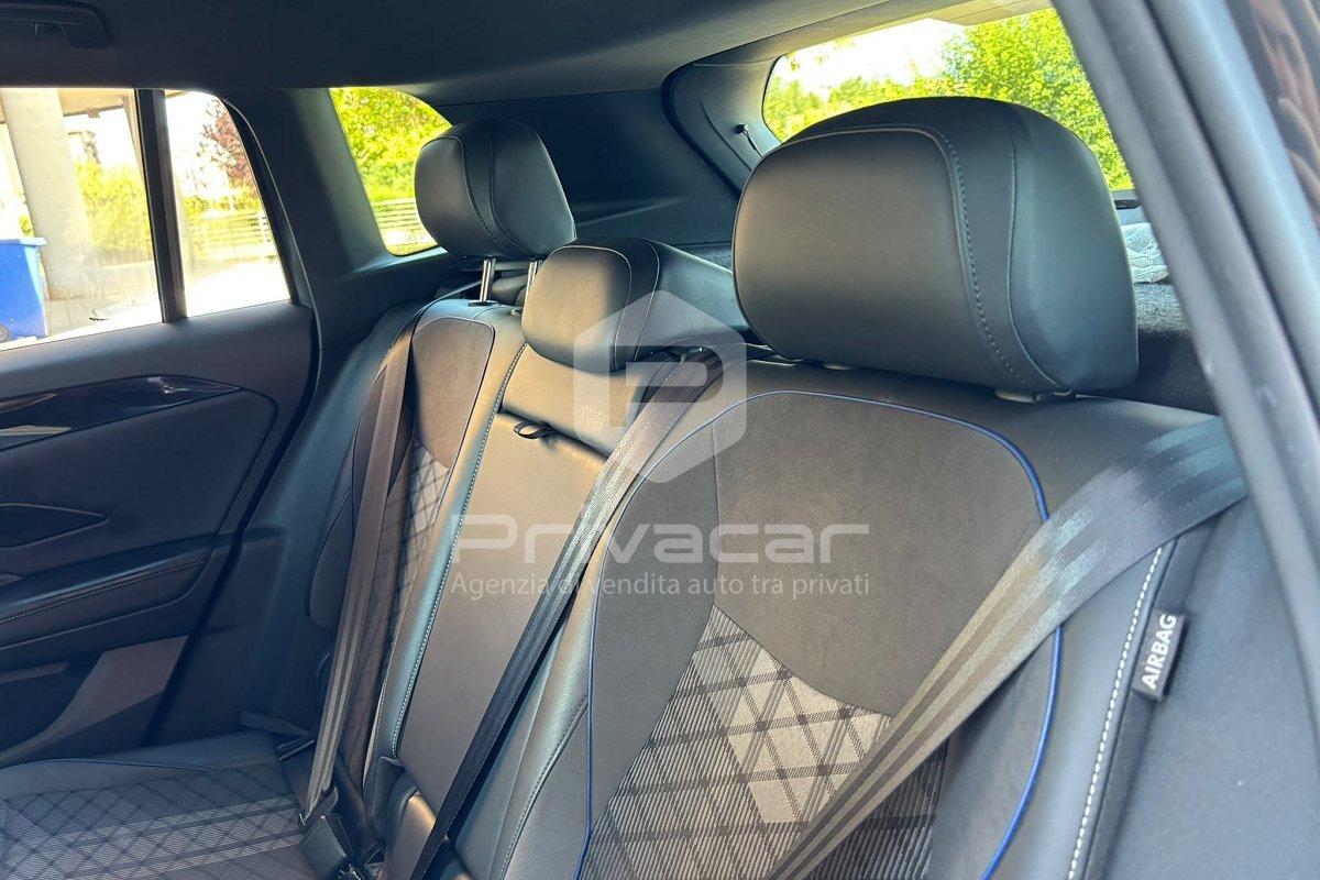 VOLKSWAGEN Tiguan 2.0 TDI 150 CV DSG R-Line Plus