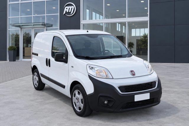 FIAT Fiorino 1.3 MJT 95CV