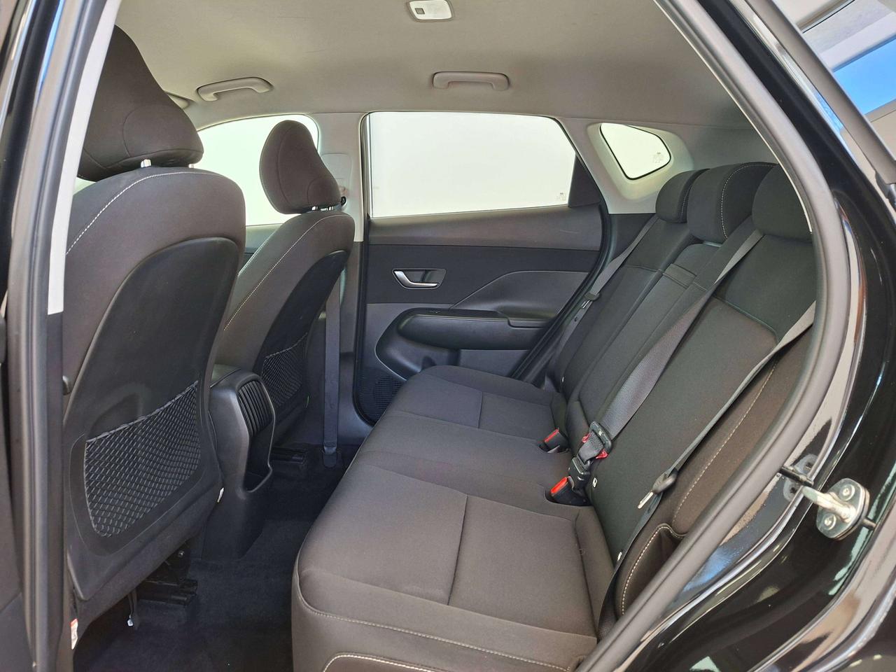 Hyundai KONA 1.6 gdi hev X Line 2wd 141cv dct 2 ANNI DI GARANZIA