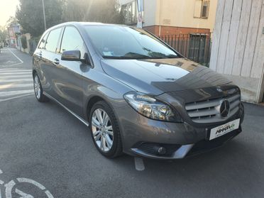 Mercedes-benz B 180 BlueEFFICIENCY Executive GANCIO TRAINO