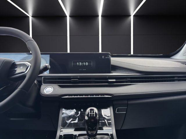 DR MOTOR DR5 1.5 Bi-Fuel GPL