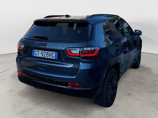 JEEP Compass Compass 1.5 Turbo T4 130 CV MHEV 2WD S