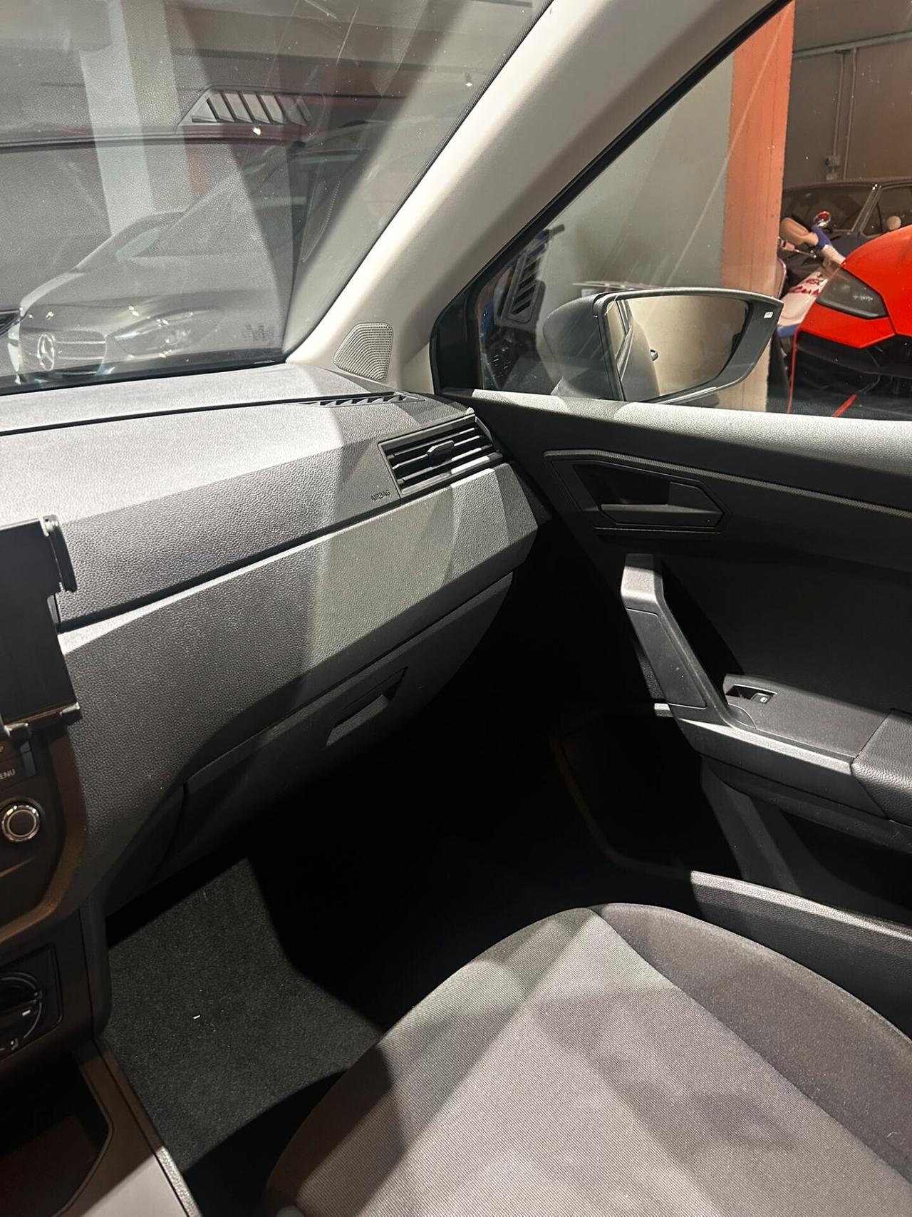 Seat Arona 1.0 90 CV 2020