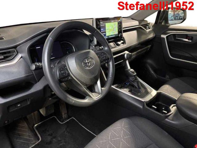 TOYOTA Other Rav4 V - Rav4 2.5 vvt-ie h Adventure awd-i 222cv e