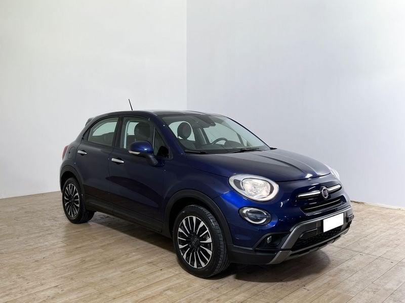 FIAT 500X 1.3 MultiJet 95 CV City Cross