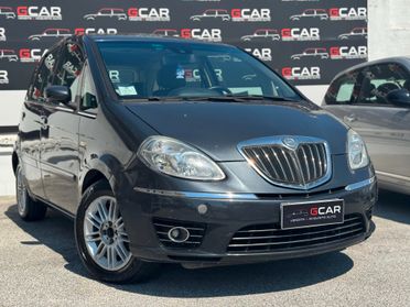 Lancia MUSA 1.3 Multijet 90 Cv Allestimento Poltrona Frau