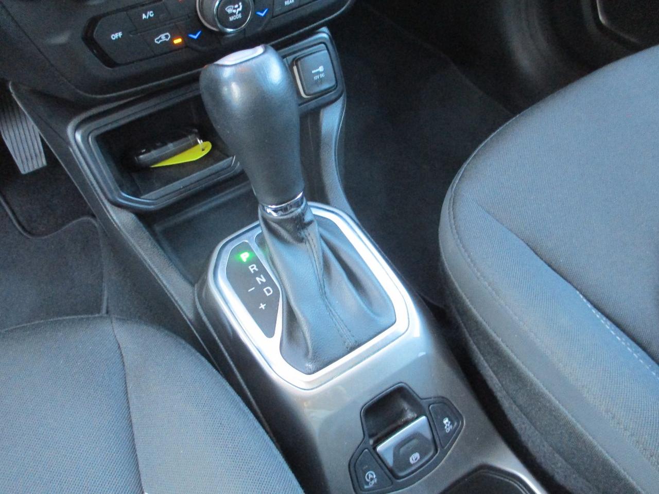 Jeep Renegade 1.6 mjt Limited 2wd 120cv ddct OK NEOPAT/NAVI/ACC