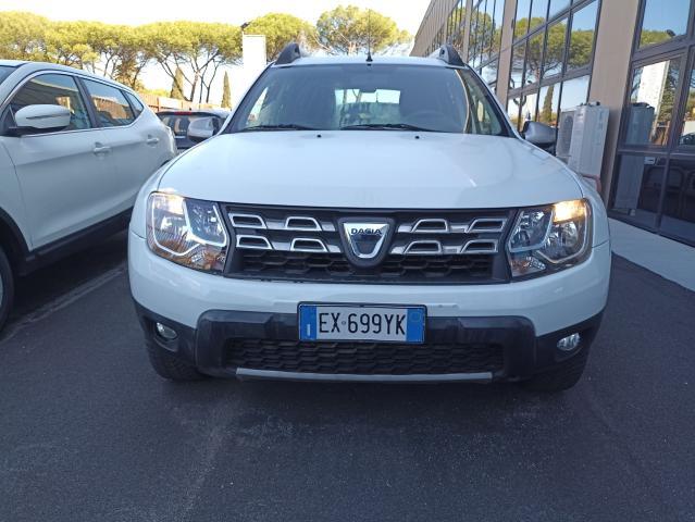 Dacia Duster 1.3 105 cv Benzina/Gpl