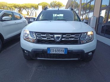 Dacia Duster 1.3 105 cv Benzina/Gpl