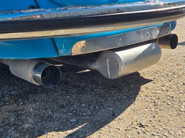 VW MAGGIOLONE CABRIO KARMANN 1303 15AB11 1.3