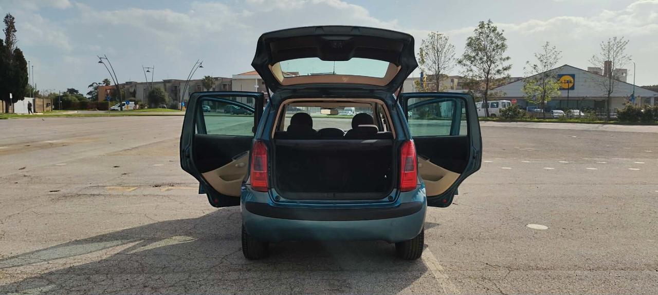 Lancia MUSA 1.3 Multijet 16V Platino