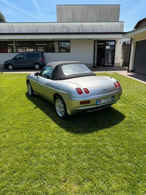 Fiat Barchetta 1.8 16V Riviera