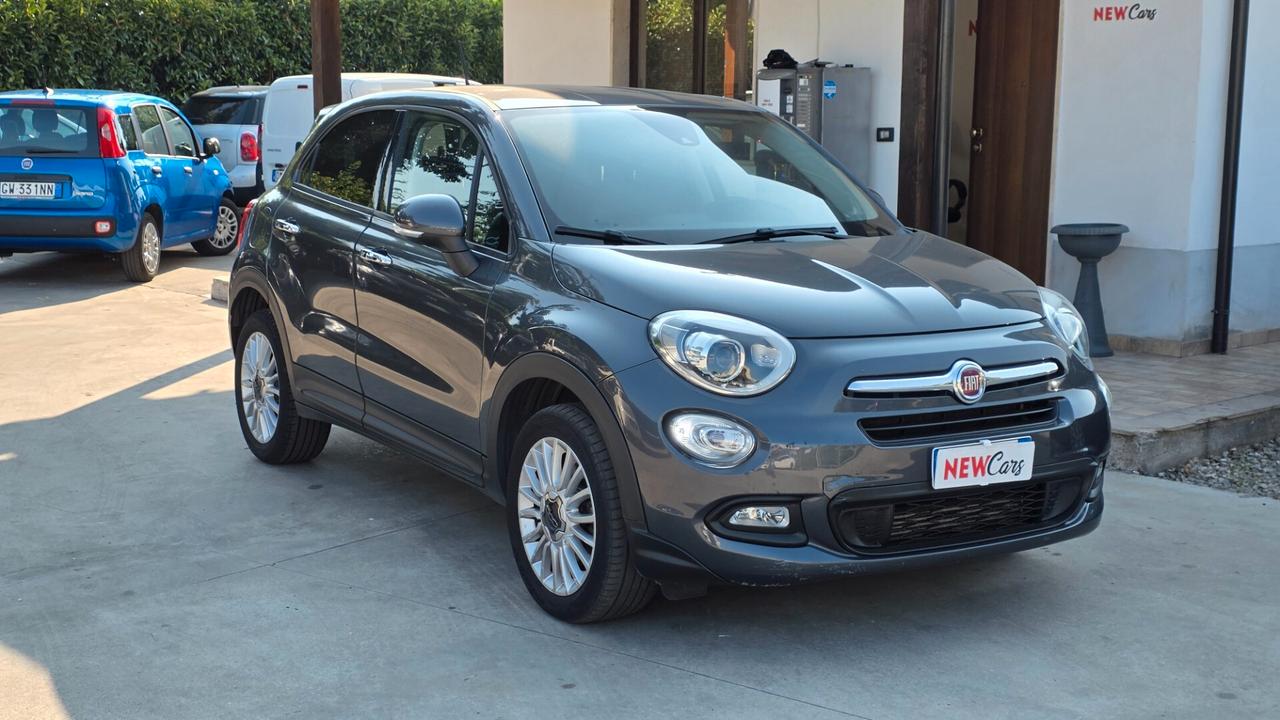 Fiat 500X 1.6 MultiJet 120 CV Business