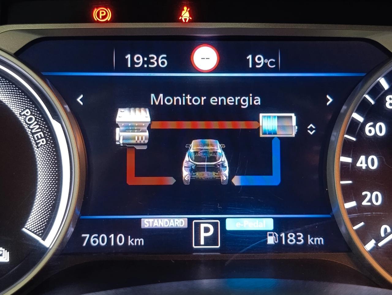 Nissan Juke Full Hybrid Premiere Edition