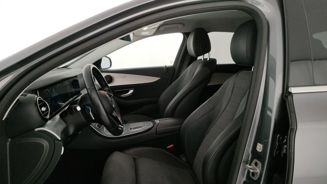 Mercedes-Benz Classe E - W213 Berlina - E 300 de phev (eq-power) Premium auto my20