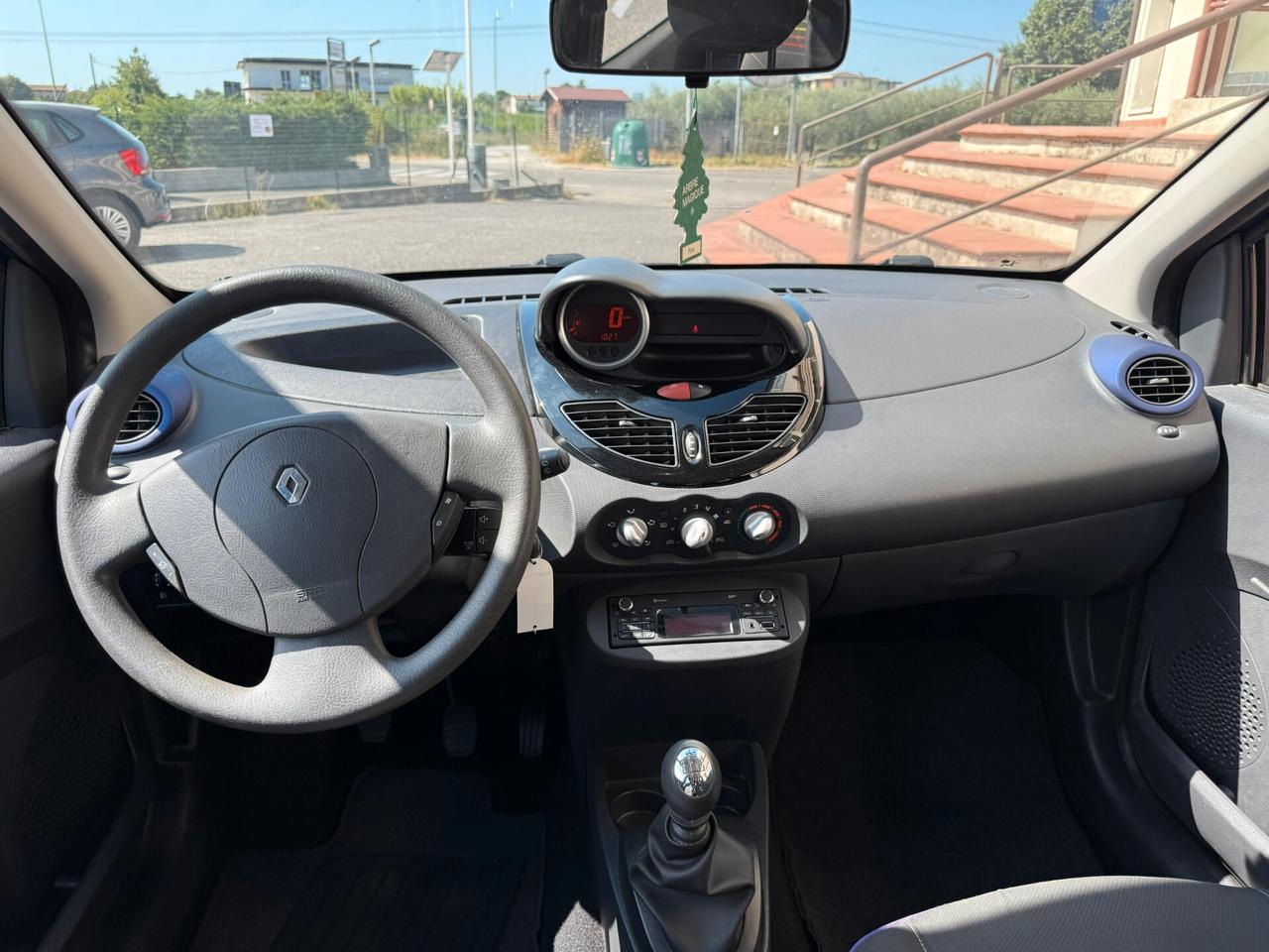 Renault Twingo 1.2 16V Night&Day