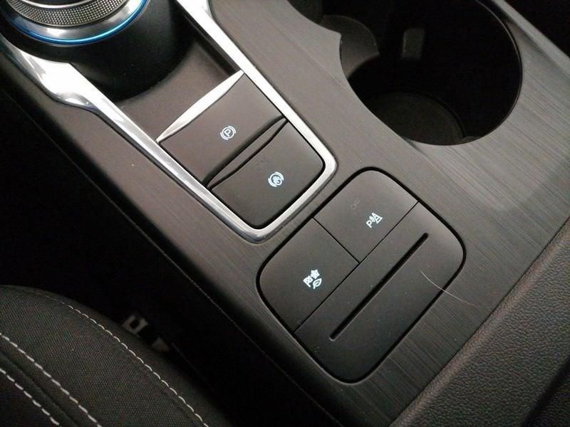 Ford Kuga 2.5 full hybrid Connect 2wd 190cv e-shifter