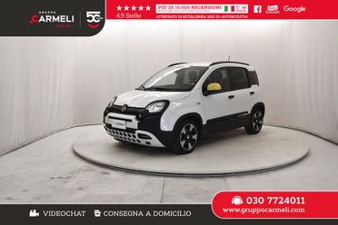 Fiat Pandina Cross 1.0 FireFly Hybrid